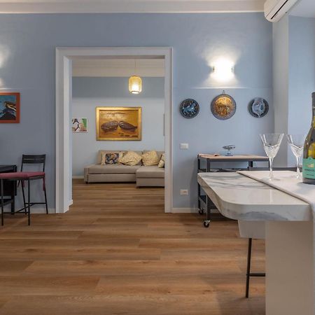 Italian Experience- Ancona City Apartment Zewnętrze zdjęcie