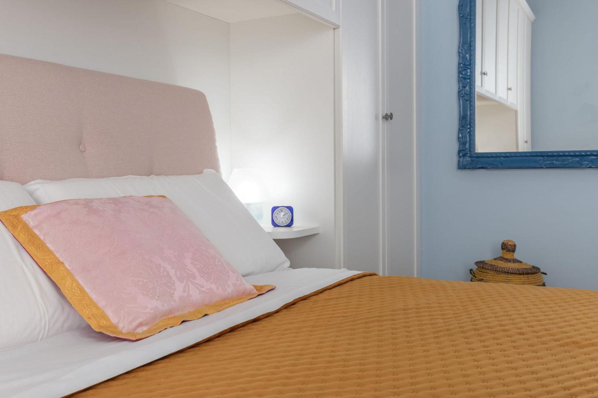 Italian Experience- Ancona City Apartment Zewnętrze zdjęcie
