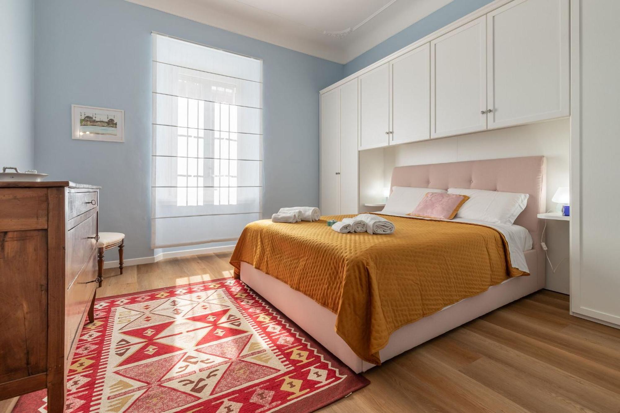 Italian Experience- Ancona City Apartment Zewnętrze zdjęcie