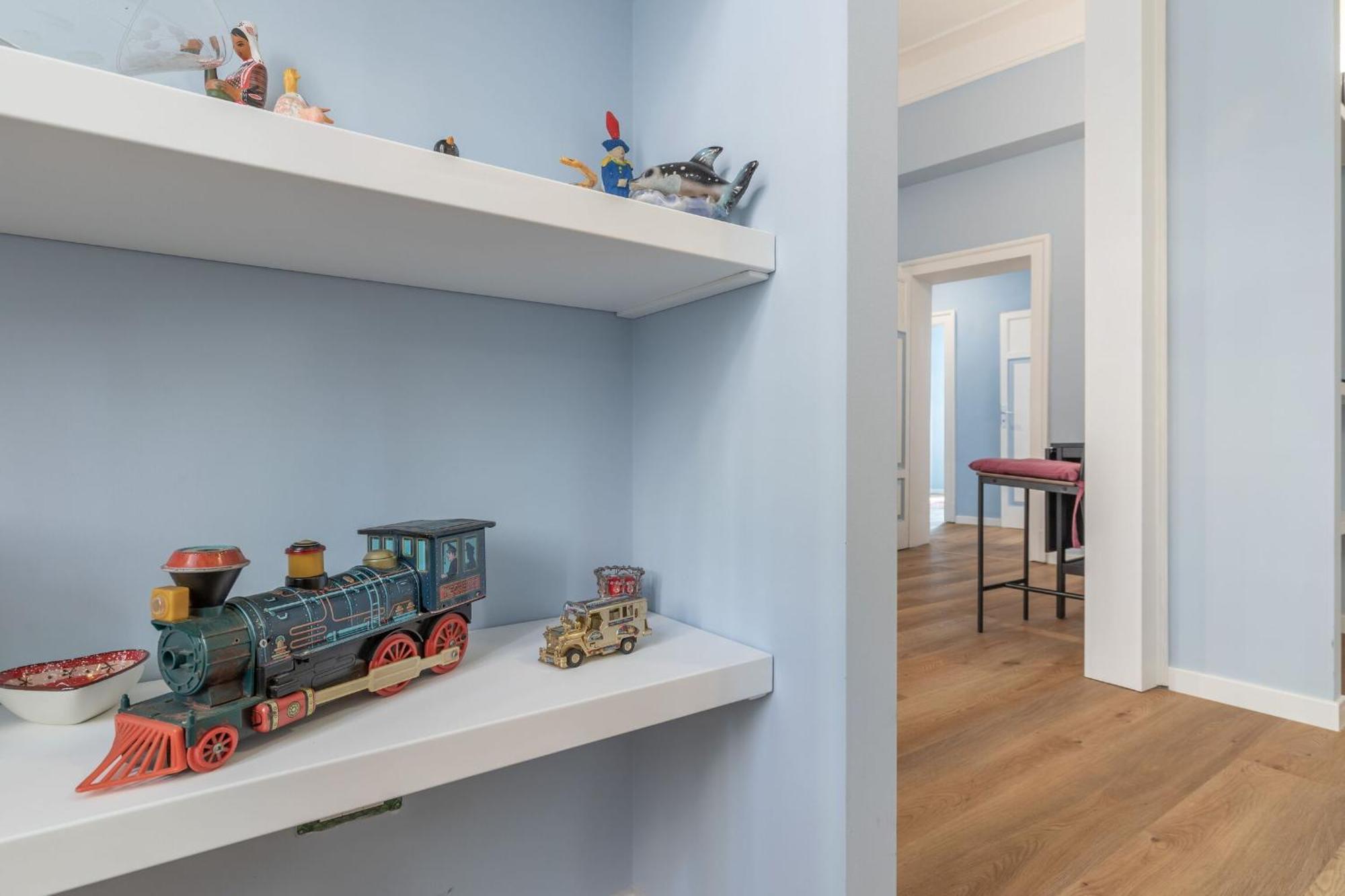 Italian Experience- Ancona City Apartment Zewnętrze zdjęcie