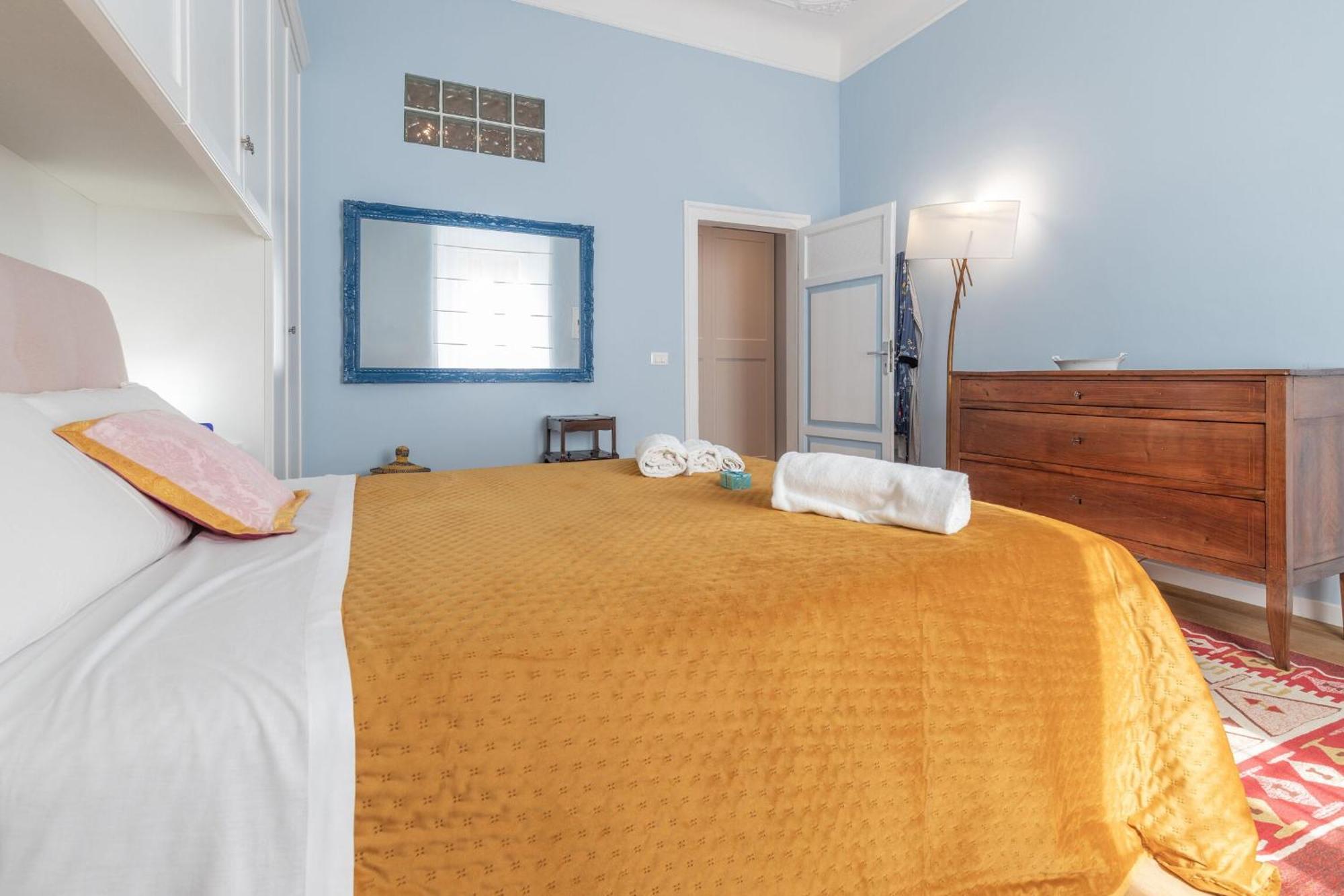 Italian Experience- Ancona City Apartment Zewnętrze zdjęcie