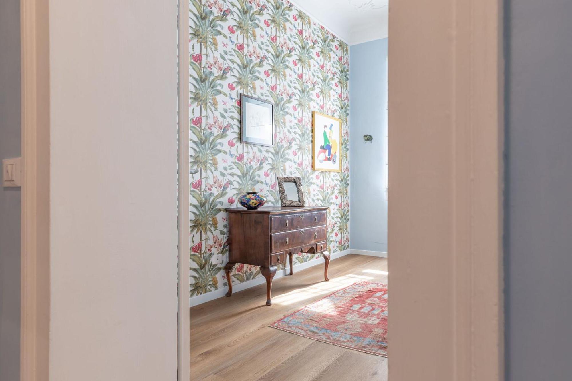 Italian Experience- Ancona City Apartment Zewnętrze zdjęcie