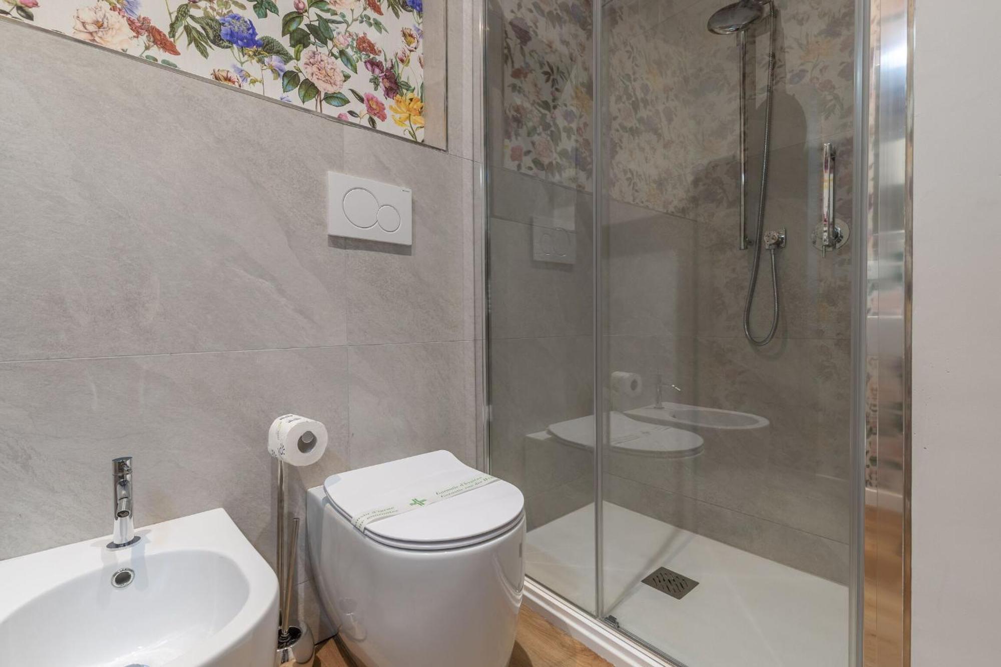 Italian Experience- Ancona City Apartment Zewnętrze zdjęcie