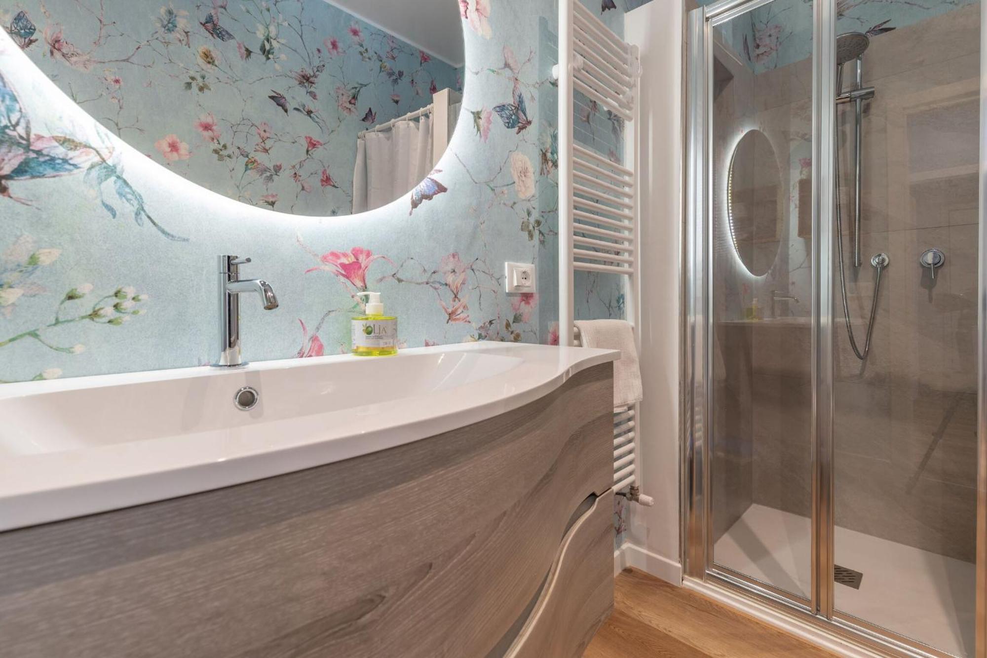 Italian Experience- Ancona City Apartment Zewnętrze zdjęcie