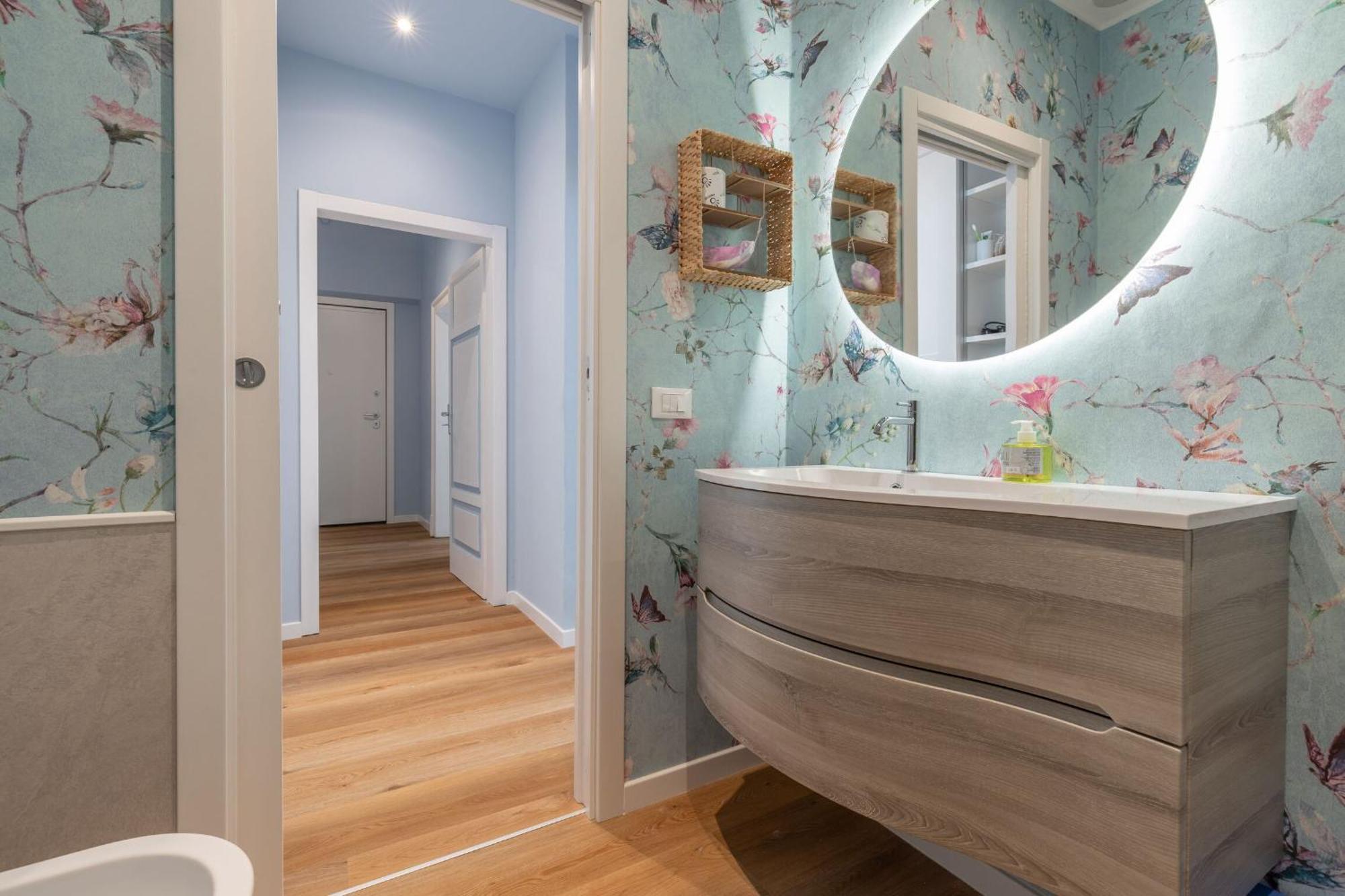 Italian Experience- Ancona City Apartment Zewnętrze zdjęcie