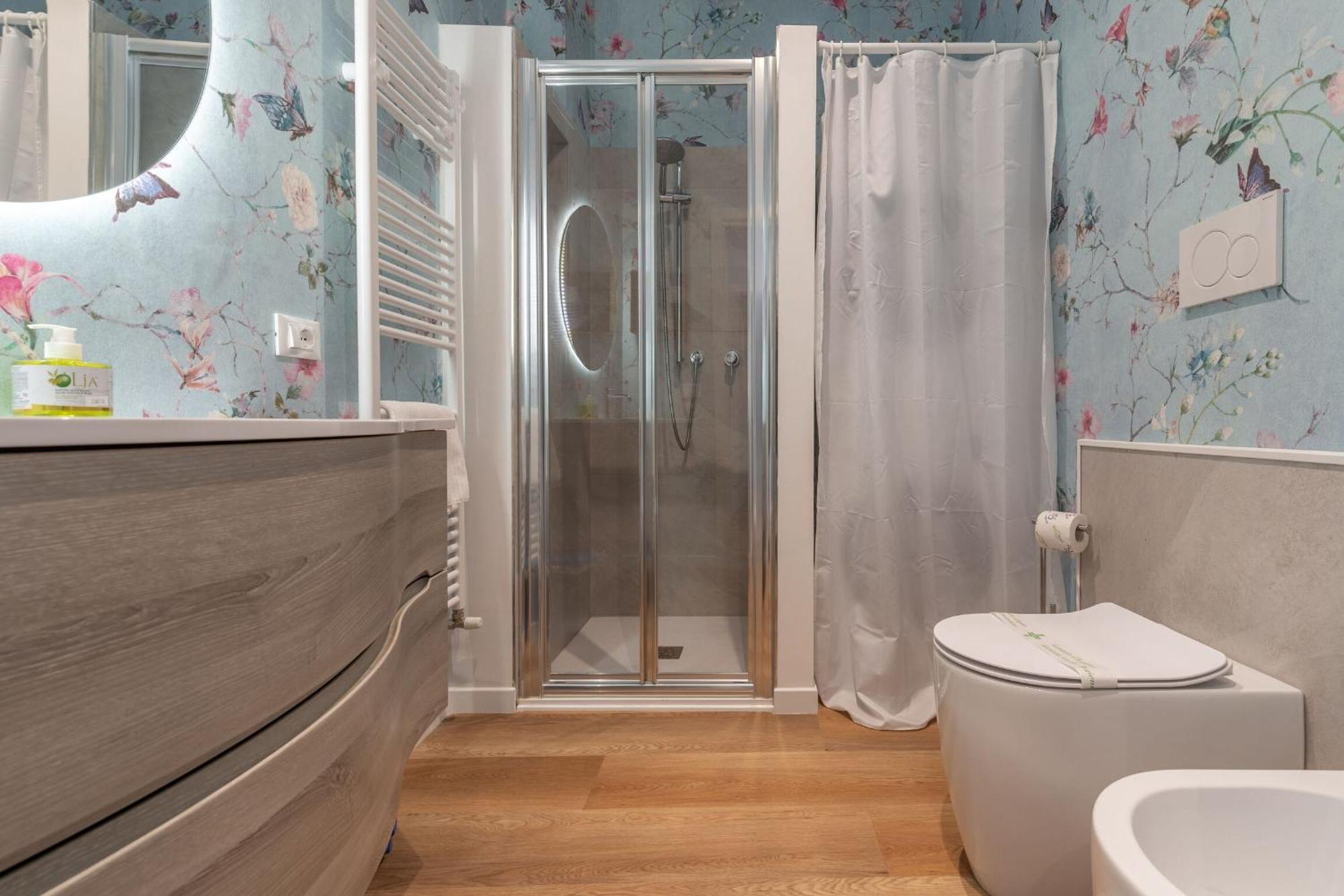 Italian Experience- Ancona City Apartment Zewnętrze zdjęcie