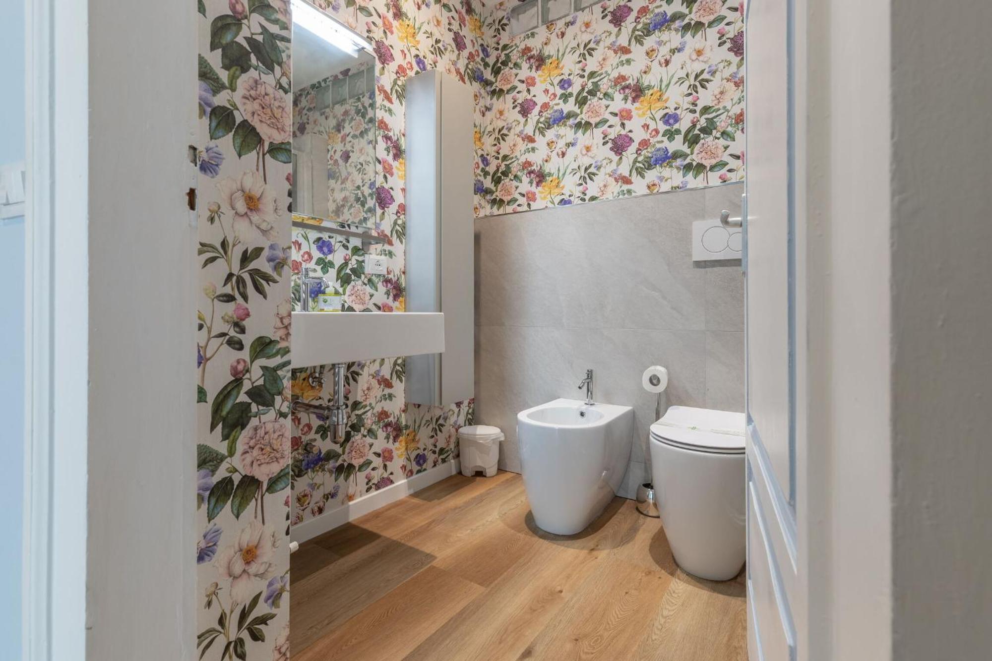 Italian Experience- Ancona City Apartment Zewnętrze zdjęcie