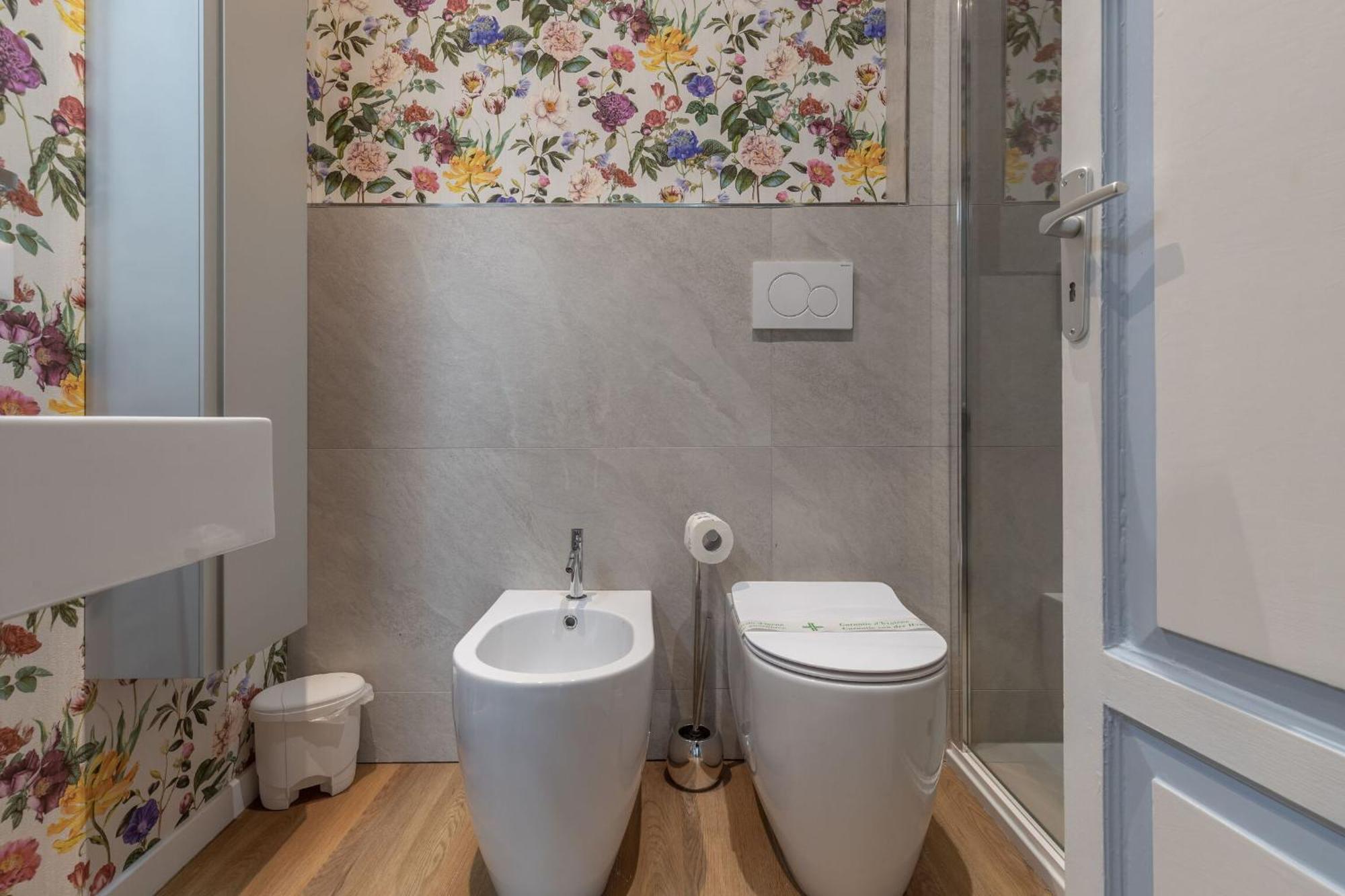 Italian Experience- Ancona City Apartment Zewnętrze zdjęcie